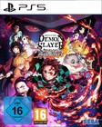 Demon Slayer -Kimetsu no Yaiba- The Hinokami Chronicles (Pl (Sony Playstation 5)