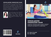 Nensi Gandhi (U. A.) | Vergelijkend Onderzoek Naar | Taschenbuch (2020)