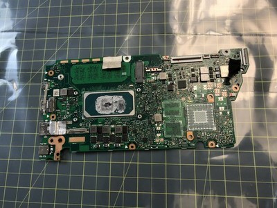 ASUS VivoBook S13 S333J S333JA i5-1035G1 1GHz Motherboard 8GB 69N1AYM12A00