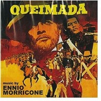 Ennio Morricone - Queimada / Burn! Original Motion Picture Soundtrack - G3Z