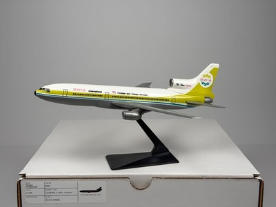 Vintage Flight Miniatures BWIA Lockheed L-1011 Tristar 1:250 Scale
