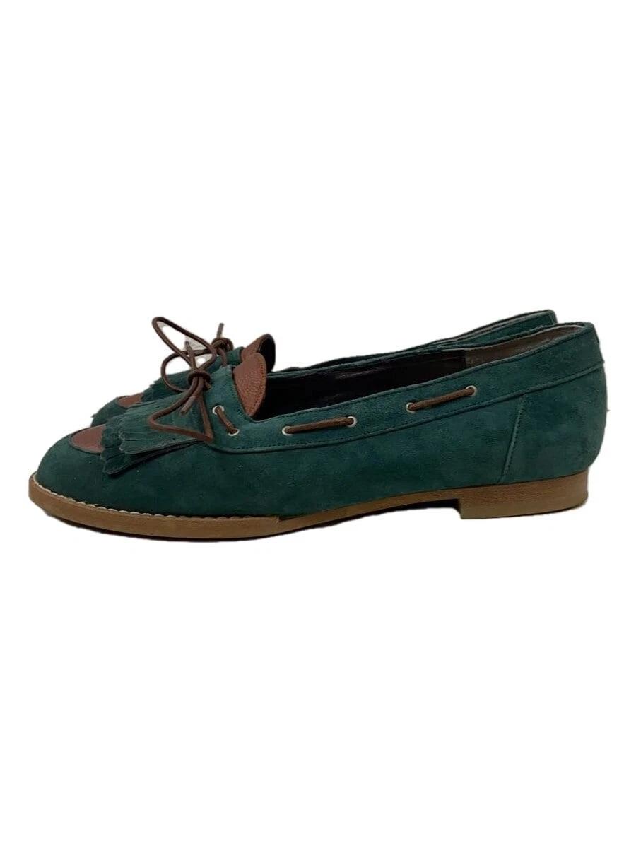 Mocassins Christian Dior SPORTS UK5,5 GRN