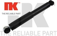 NK 63231268 StoßDäMpfer StossdäMpfer Hinterachse Hinten FüR Fiat