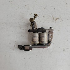 Tattoo Machine Shader