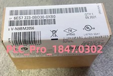 6ES7223-0BD30-0XB0 1PCS Brand New SIEMENS 6ES7 223-0BD30-0XB0 Module  Fast ship