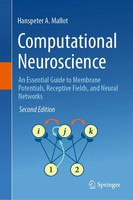 Hanspeter A. Mallot | Computational Neuroscience | Buch | Englisch (2025) | Xiii