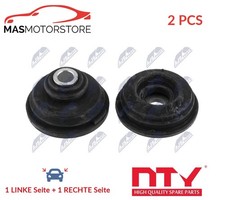 FEDERBEINLAGER DOMLAGER PAAR NTY AD-CH-020A 2PCS V FÜR JEEP LIBERTY,CHEROKEE