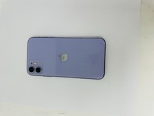 iPhone 11 Unlocked