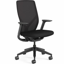 HON Flexion Task Chair fxt0stamu10t 