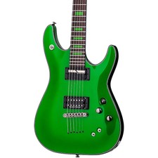 Schecter Guitar Research Kenny Hickey Solo 6 ...
