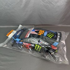 CrazyRacer Alu-Frontgehäuse Für HPI Bullet 3.0 MT ST Ken Block WR8 Flux – Upgrade In Silber