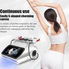 448KHz CET RET Tecar Device Physical Therapy Physiotherapy Pain Management