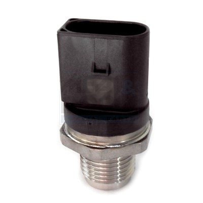 Meat & Doria Sensor Kraftstoffdruck FüR Mercedes-Benz M-Klasse W163 ML 270 CDI-image