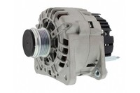 Lichtmaschine Generator Lima Mapco 13737 FüR A4 8D2 Audi VW Superb Passat A6 B5