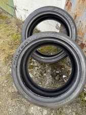 2 Falken Azenis FK520 Sommerreifen 295/35r21 107Y Ca 6mm