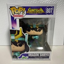 Ultimate Funko Pop Saint Seiya Figures Checklist and Gallery 33