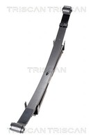 Federgruppe Triscan 8765 69002 Suzuki 4131080020