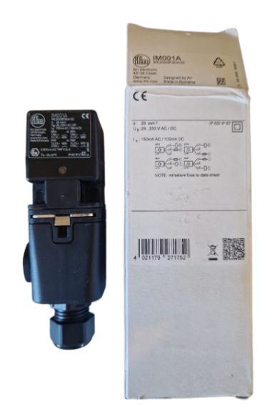 IFM IM001A Inductive Sensor 20...250 AC/DC - Incl VAT