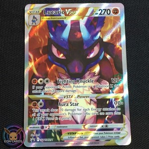 V Star Black Card | eBay