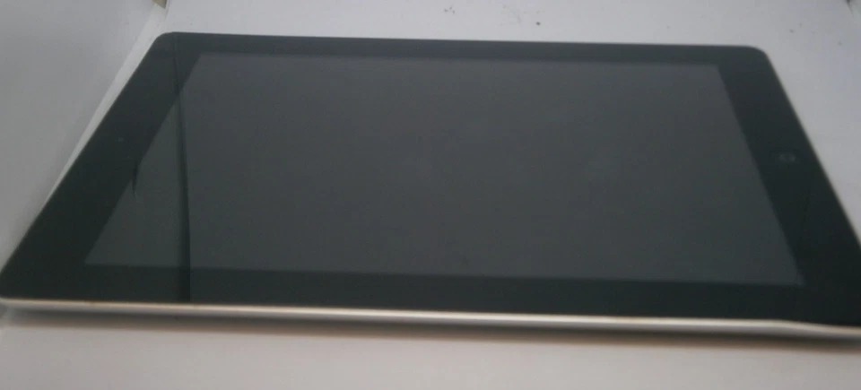 Apple Ipad 4th Generation Model A1460 Black 32GB Wifi Unlocked - Free Postage!! - Image 3 of 4