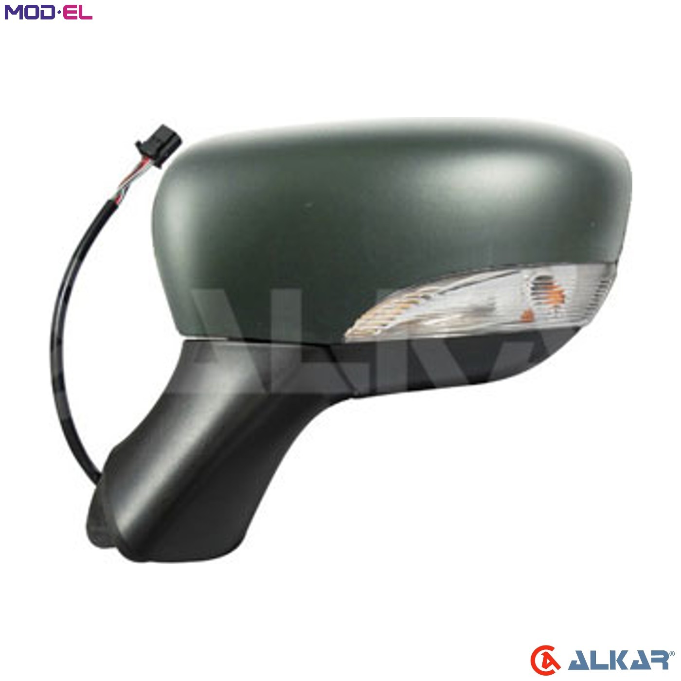 EXTERIOR MIRROR 6143178 FOR RENAULT CLIO/IV/Grandtour/MIO/Hatchback/Van/Sport - Image 5