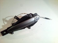 Porte avant et accessoires BMW X1
