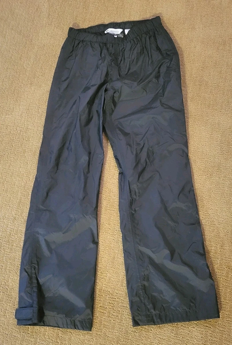 Columbia Omni Tech Pants In Winter Sports Snow Pants & Bibs for