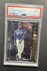 1994 Upper Deck SP Ken Griffey Jr #105 Die-Cut Foil PSA 6 Mariners HOF 🔥