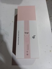 L'ANGE HAIR Le Duo Grande 360 Airflow Straightener - Blush - Open Box