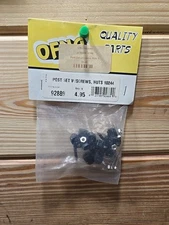 OFNA RACING PART #92889 POST SET W/SCEWS  NUTS 10244