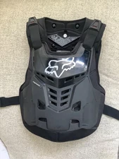Proframelc Size L/XL Motorcycle Chest Protector