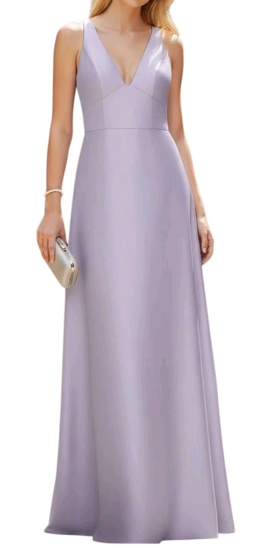 David's Bridal Long Maxi Dresses for Women for sale | eBay