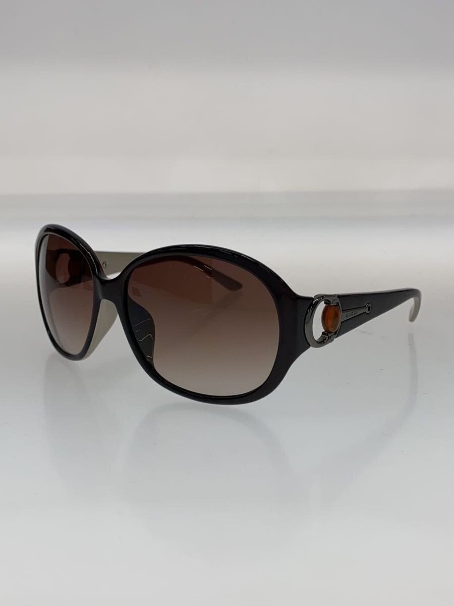 GUCCI Sunglasses BLK BRW Ladies thumbnail 2