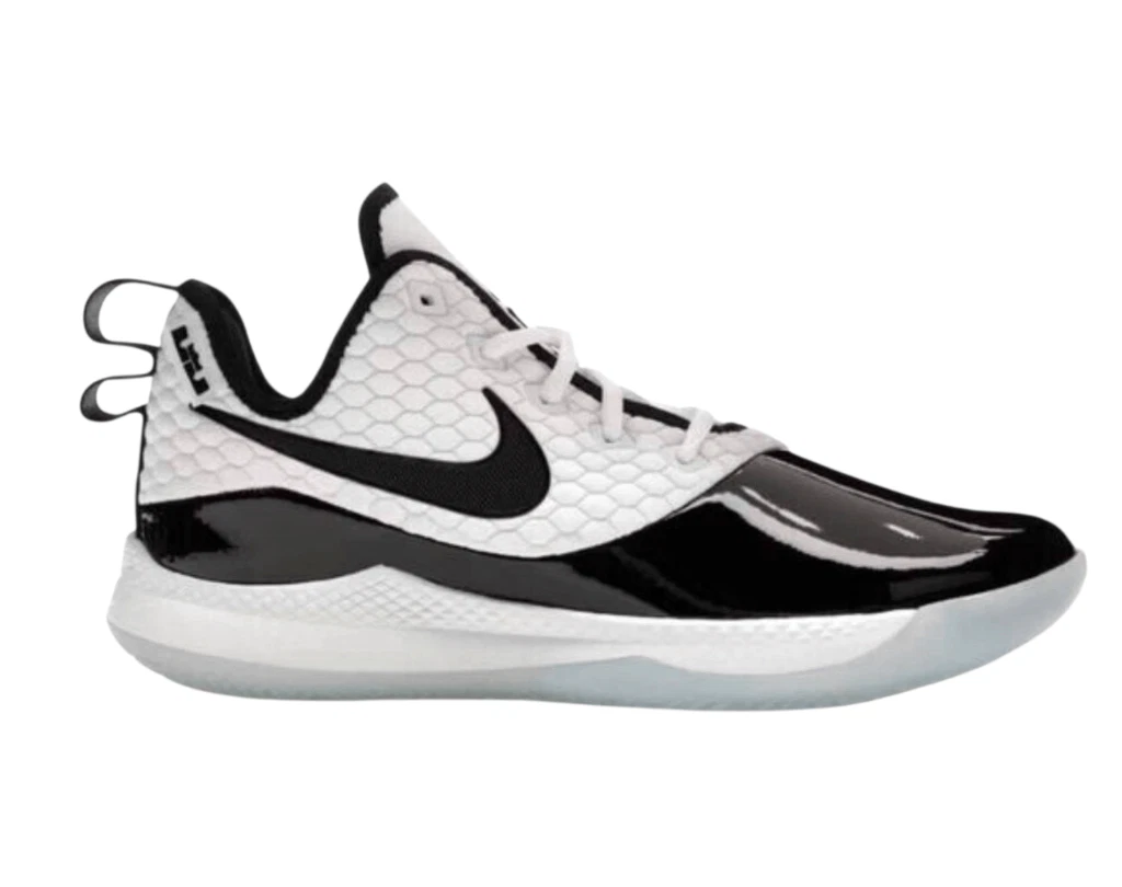 Nike LeBron Witness 3 Premium Concord for Sale | Authenticity