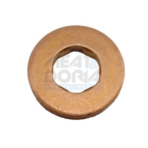 2x ✅Fits MEAT & DORIA MD9878 Seal Kit, injector nozzle MD9878 CR Inj ⭐UK Seller⭐