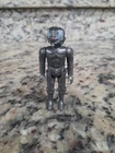 Zuckuss Bounty Hunter Loose Action Figure Kenner Star Wars SW ESB 1980