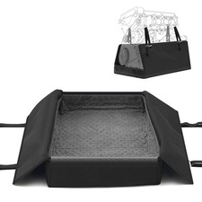 Tallew Universal Engine Diaper Absorbent Pads Not Sfi Splash Panel Shield Und...