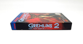 Gremlins 2: Die neue Charge Nintendo NES FRA
