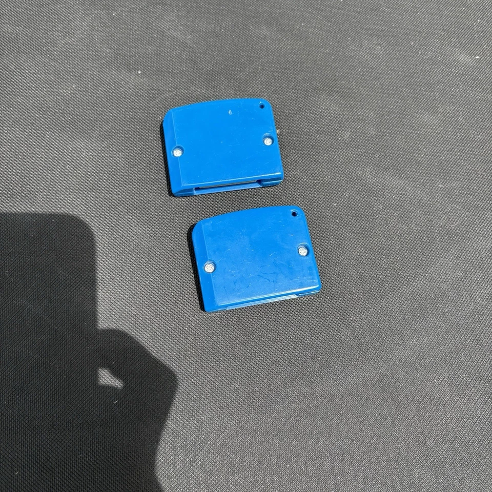 2 Leap Frog Imagination Desk Interactive Coloring Book Cartridges Only Pooh - Image 2 of 2