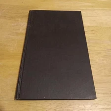 William Strunk & EB White The Elements Of Style 1959 Macmillan 1st 8vo HC VG+