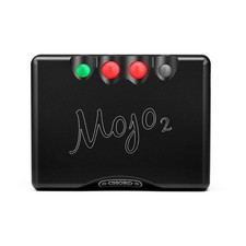 Chord Electronics Mojo 2 Portable Dac Headphone Amplifier