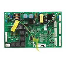 Electrolux Wr55x10956 Main Control Board Assembly