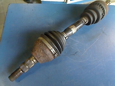 Antriebswelle Links Vorne Y22DTR Opel Vectra 2.2 DTI Caravan 92 KW 125 PS
