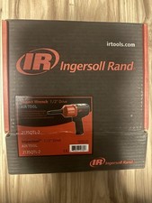 Ingersoll Rand 2135QTL-2 1/2" x 1/4" Torque Limited Impact Wrench