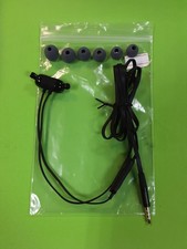 Beats by Dr. Dre UrBeats3 Wired Earbuds 3.5mm - Black - No Case