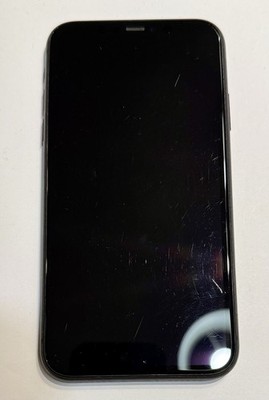 IPhone 11 Pro 256 GB A2221 Black / Spacegrau