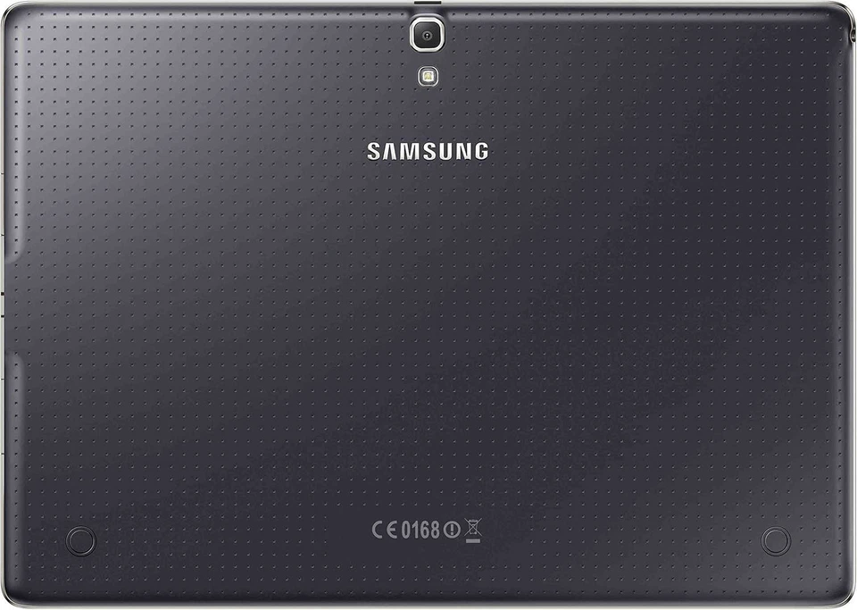 Samsung Galaxy Tab S 10.5 16GB LTE Gray - Neuwertigiger Zustand SM-T805 - Bild 3 von 3