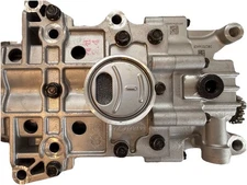 Genuine Engine Balance Shaft Oil Pump ⭐OEM⭐ HYUNDAI KIA 2.4L *See compatibility