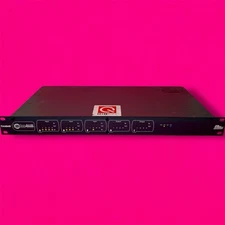 London Soundweb BSS BLU100 BLU-100 12x8 Signal Processor #7