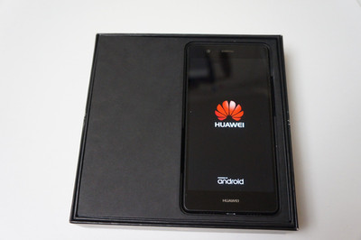 HUAWEI P9 Lite ( VNS-L31 / ROM : 16GB) - Handy ohne Simlock